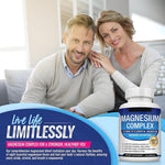 Serava Restore — Sleep + Stress Magnesium Complex